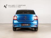 Renault Logan II Казань  - изображение 12