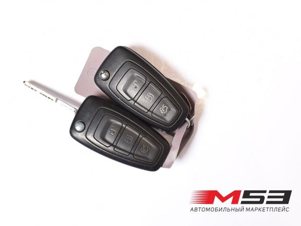 Ford Focus III с пробегом 2012 года, цена 729 995 рублей, 243612 км, универсал, Автокод Объявления