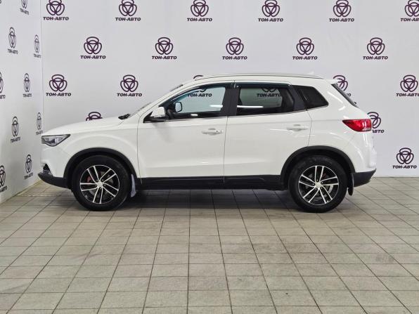 FAW Besturn X40 I с пробегом 2019 года, цена 980 000 рублей, 110300 км, внедорожник, Автокод Объявления