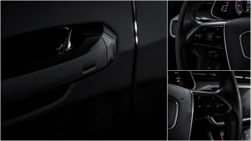 Audi A6 V (C8) Москва  - изображение 18