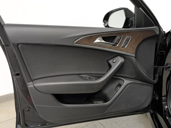 Audi A6 IV (C7) Рестайлинг с пробегом 2015 года, цена 1 650 000 рублей, 225641 км, седан, Автокод Объявления