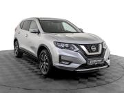 Nissan X-Trail III Рестайлинг Москва  - изображение 29