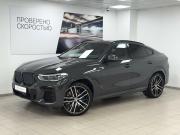 BMW X6 III (G06) Красноярск  - изображение 29