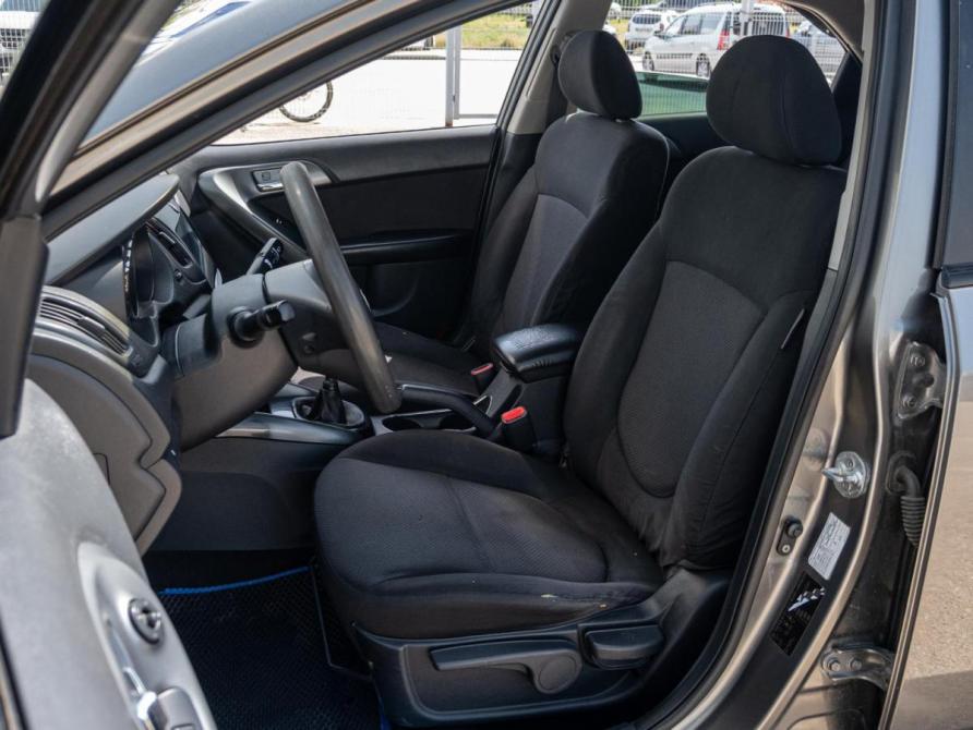 Kia Cerato II Краснодар  - изображение 10
