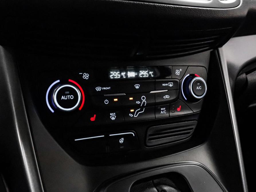 Ford Kuga II Рестайлинг Минеральные Воды  - изображение 20