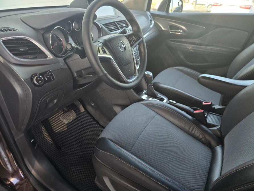 Opel Mokka I Таганрог  - изображение 18