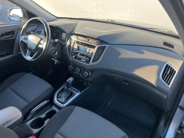Hyundai Creta I Рестайлинг с пробегом 2020 года, цена 1 790 000 рублей, 116000 км, внедорожник, Автокод Объявления