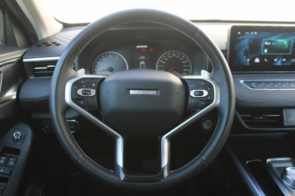 Haval Jolion I Пермь  - изображение 11