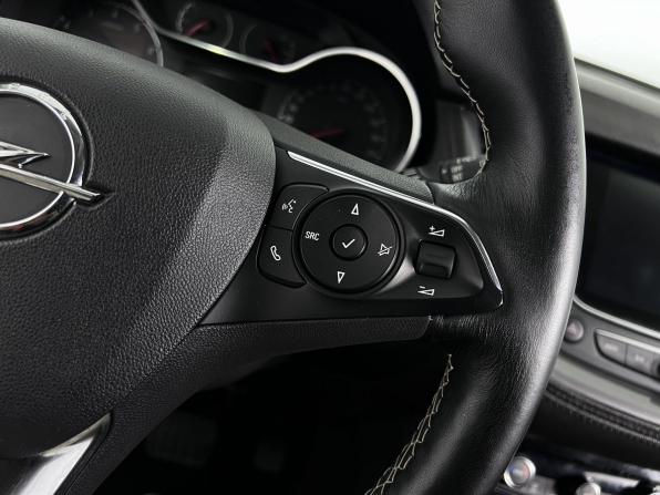 Opel Grandland I (X) с пробегом 2019 года, цена 1 650 000 рублей, 110982 км, внедорожник, Автокод Объявления