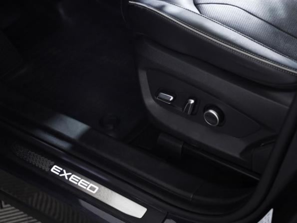 Exeed VX I с пробегом 2022 года, цена 2 499 000 рублей, 101272 км, внедорожник, Автокод Объявления