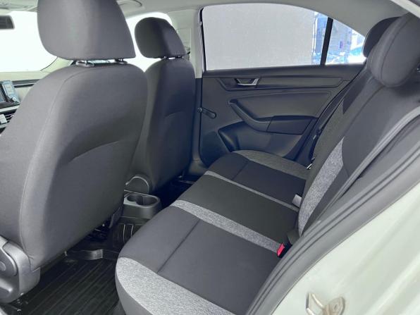 Skoda Rapid II с пробегом 2021 года, цена 1 777 000 рублей, 22632 км, лифтбек, Автокод Объявления