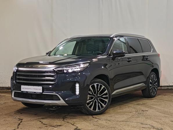 Exeed VX I с пробегом 2023 года, цена 3 149 000 рублей, 28362 км, внедорожник, Автокод Объявления