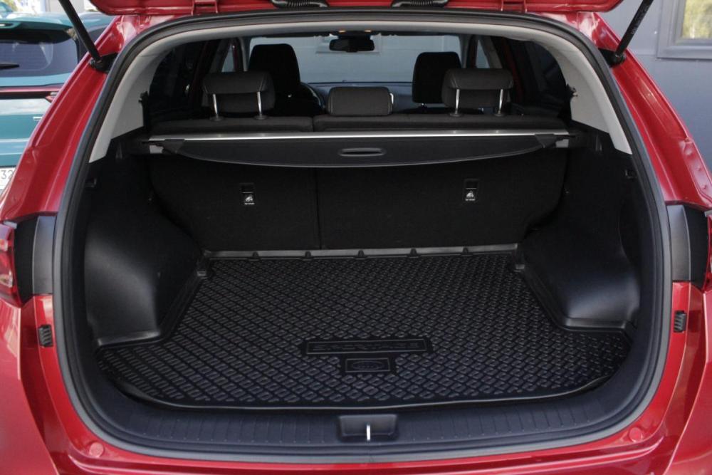 Kia Sportage IV Рестайлинг Брянск  - изображение 26