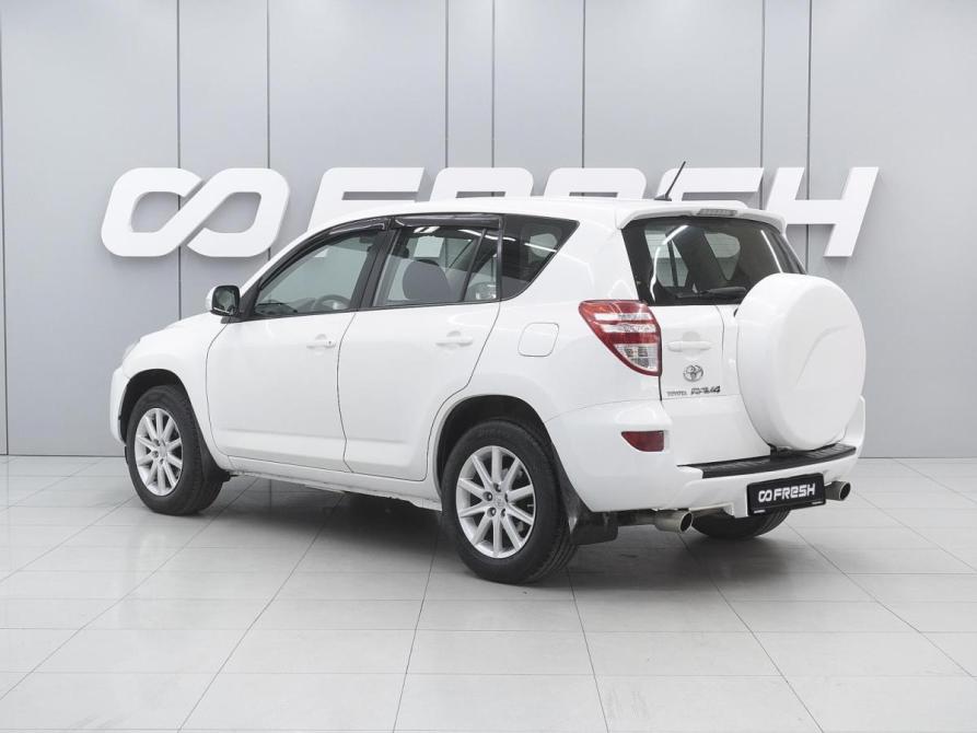 Toyota RAV4 III (XA30) Ростов-на-Дону  - изображение 2