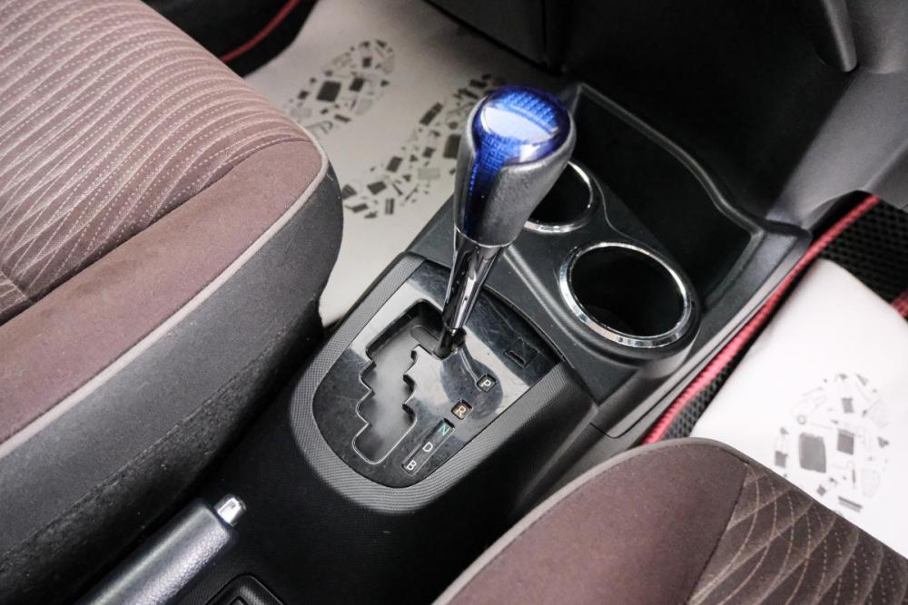 Toyota Aqua I Рестайлинг Красноярск  - изображение 17