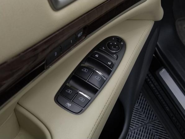 Infiniti QX60 I Рестайлинг с пробегом 2019 года, цена 2 988 000 рублей, 114000 км, внедорожник, Автокод Объявления