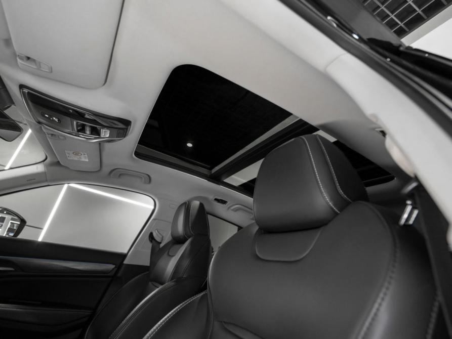 Geely Tugella I Рестайлинг Москва  - изображение 16
