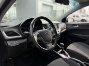 Hyundai Solaris II Ставрополь  - изображение 32