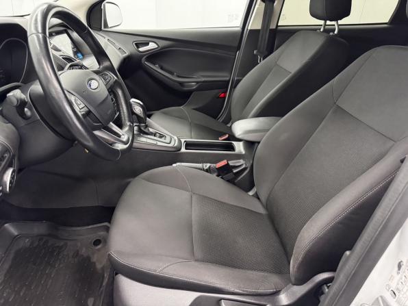 Ford Focus III Рестайлинг с пробегом 2019 года, цена 1 180 000 рублей, 163940 км, хэтчбек, Автокод Объявления