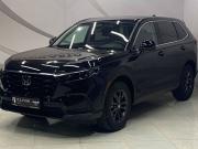 Honda CR-V VI Воронеж  - изображение 18