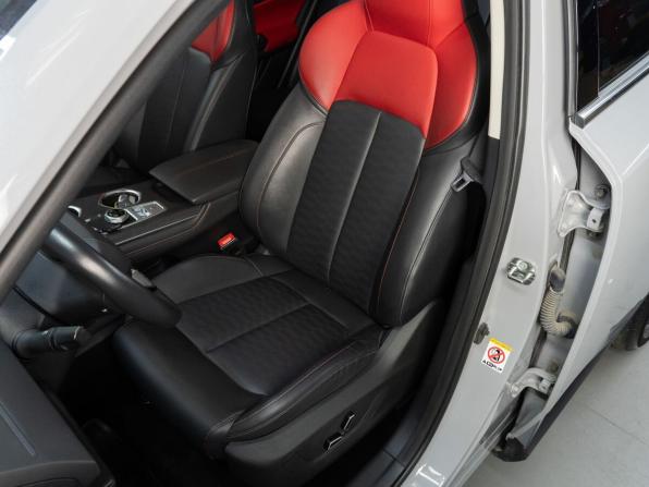 Changan CS55 Plus II с пробегом 2023 года, цена 2 050 000 рублей, 40622 км, внедорожник, Автокод Объявления