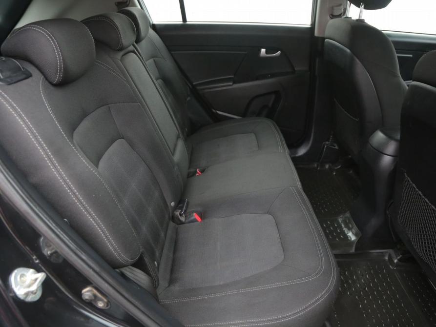 Kia Sportage III Иваново  - изображение 11