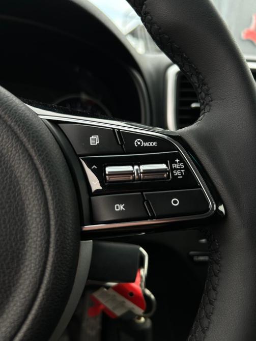 Kia Sportage IV Рестайлинг Альметьевск  - изображение 16