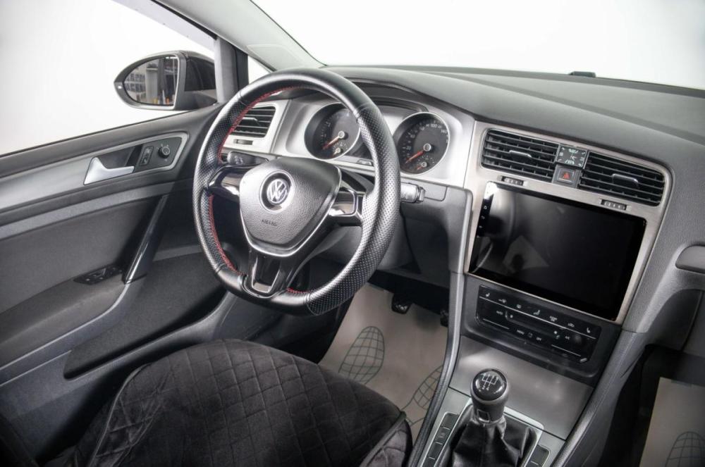 Volkswagen Golf VII Пермь  - изображение 12