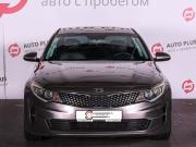 Kia Optima IV Минеральные Воды  - изображение 24