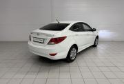 Hyundai Solaris I Астрахань  - изображение 24
