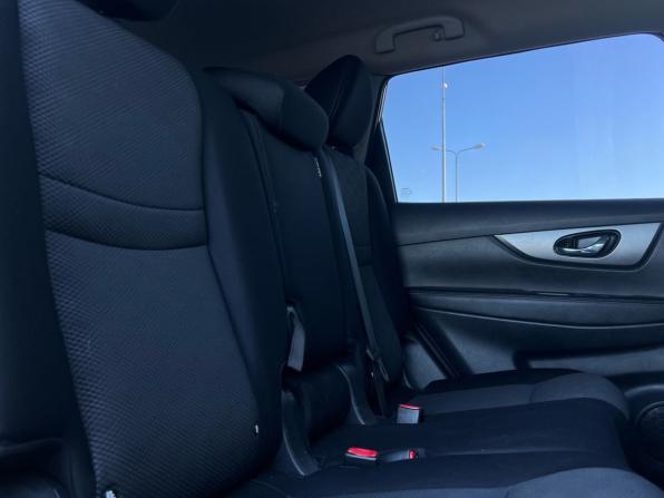 Nissan X-Trail III с пробегом 2018 года, цена 1 789 000 рублей, 121000 км, внедорожник, Автокод Объявления