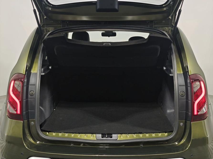 Renault Duster I Рестайлинг Санкт-Петербург  - изображение 22