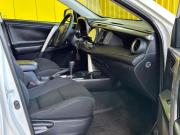 Toyota RAV4 IV (XA40) Рестайлинг Ижевск  - изображение 52