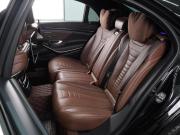 Mercedes-Benz S-Класс VI (W222 C217) Рестайлинг Воронеж  - изображение 34