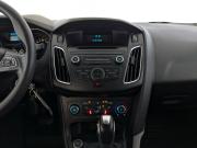 Ford Focus III Рестайлинг Москва  - изображение 43