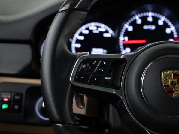 Porsche Cayenne III с пробегом 2021 года, цена 12 598 999 рублей, 33458 км, внедорожник, Автокод Объявления