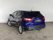Nissan Qashqai II Москва  - изображение 24
