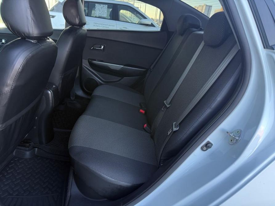 Kia Rio III Самара  - изображение 10