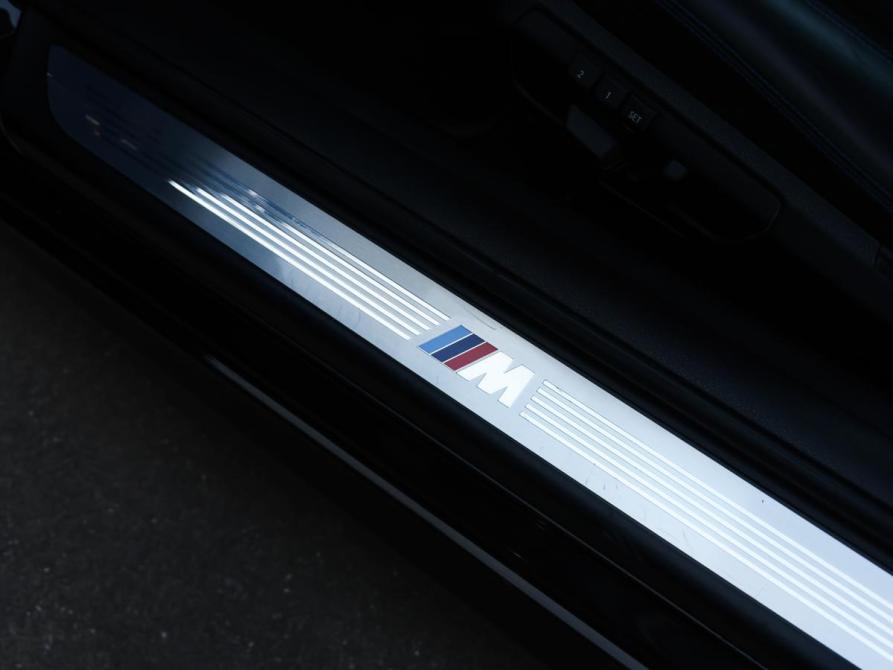 BMW 6 серии III (F06/F13/F12) Рестайлинг Москва  - изображение 22