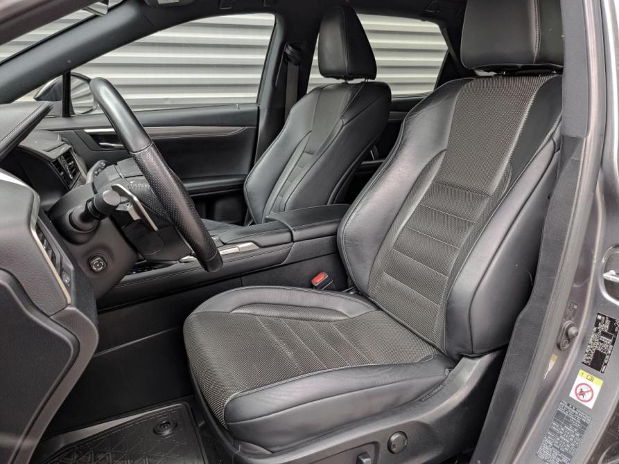Lexus RX IV Москва  - изображение 20