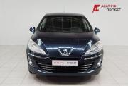 Peugeot 408 I Саратов  - изображение 25