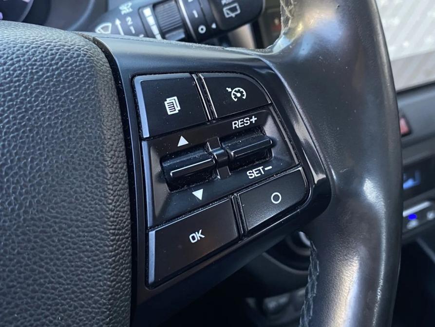 Hyundai Creta I Казань  - изображение 11