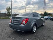 Chevrolet Aveo II Чебоксары  - изображение 35