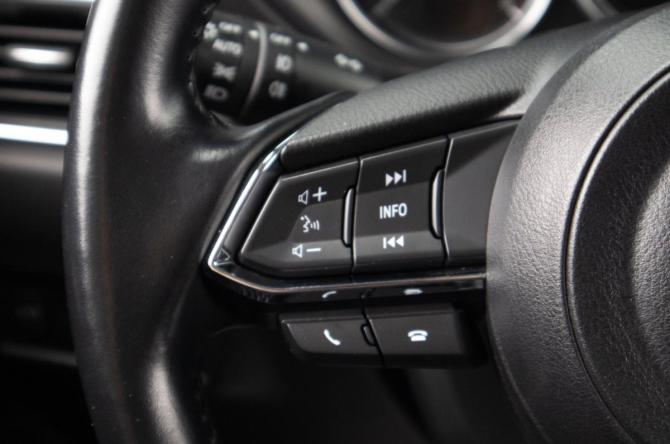 Mazda CX-5 II с пробегом 2021 года, цена 3 599 000 рублей, 61750 км, внедорожник, Автокод Объявления