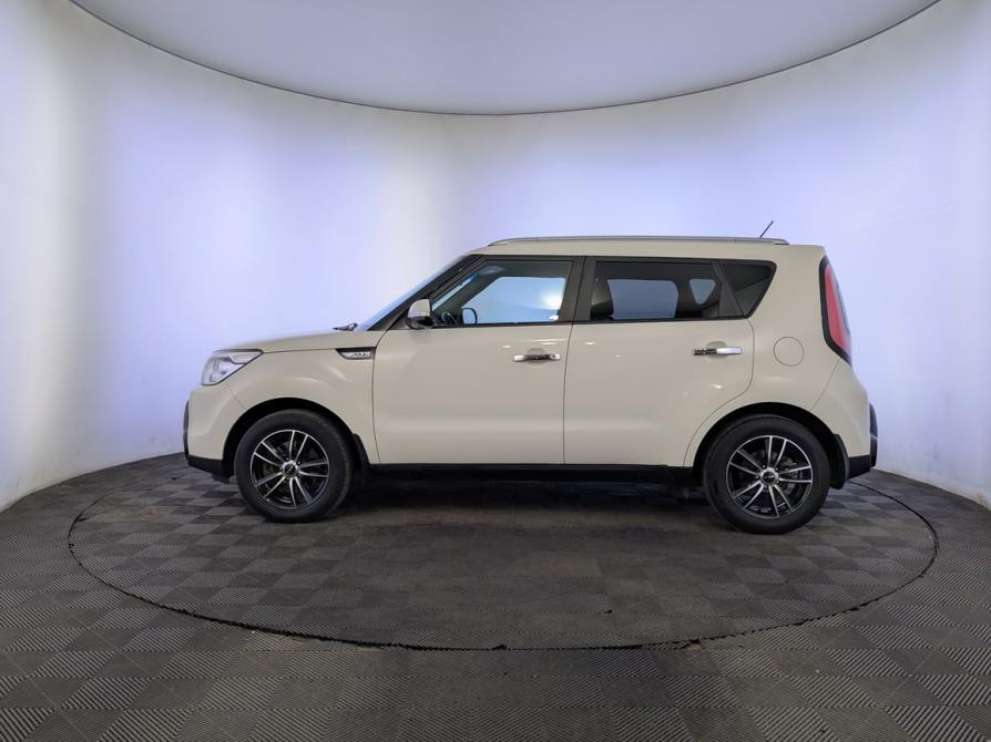 Kia Soul II Москва  - изображение 8