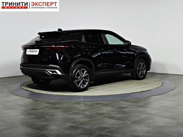 Omoda C5 I с пробегом 2024 года, цена 1 957 000 рублей, 19894 км, внедорожник, Автокод Объявления