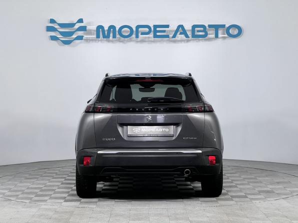 Peugeot 2008 II с пробегом 2020 года, цена 1 720 000 рублей, 164711 км, внедорожник, Автокод Объявления