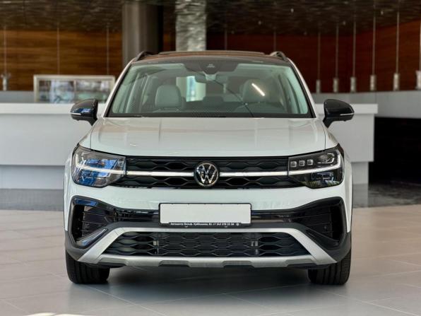 Volkswagen Tharu I Рестайлинг с пробегом 2023 года, цена 4 290 000 рублей, 19 км, внедорожник, Автокод Объявления