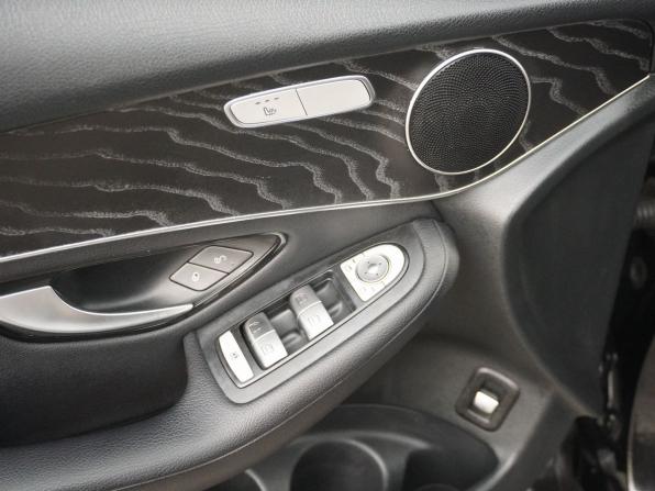 Mercedes-Benz GLC I (X253) с пробегом 2017 года, цена 2 463 000 рублей, 173650 км, внедорожник, Автокод Объявления