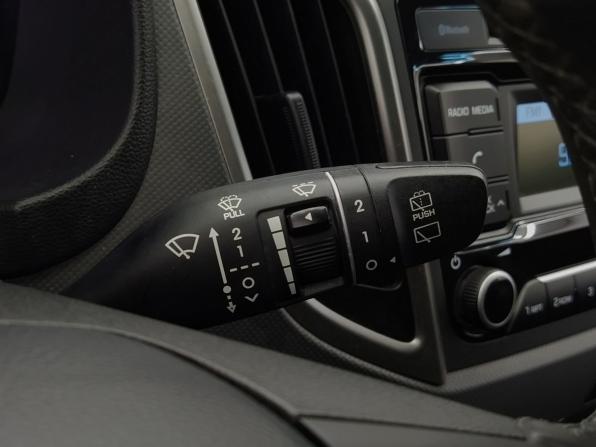 Hyundai Creta I с пробегом 2018 года, цена 1 890 000 рублей, 113690 км, внедорожник, Автокод Объявления